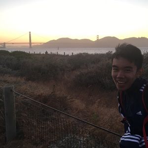 Meet your Posher, Nicholo